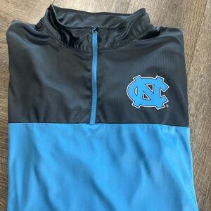 University North Carolina Tar Heels Pullover